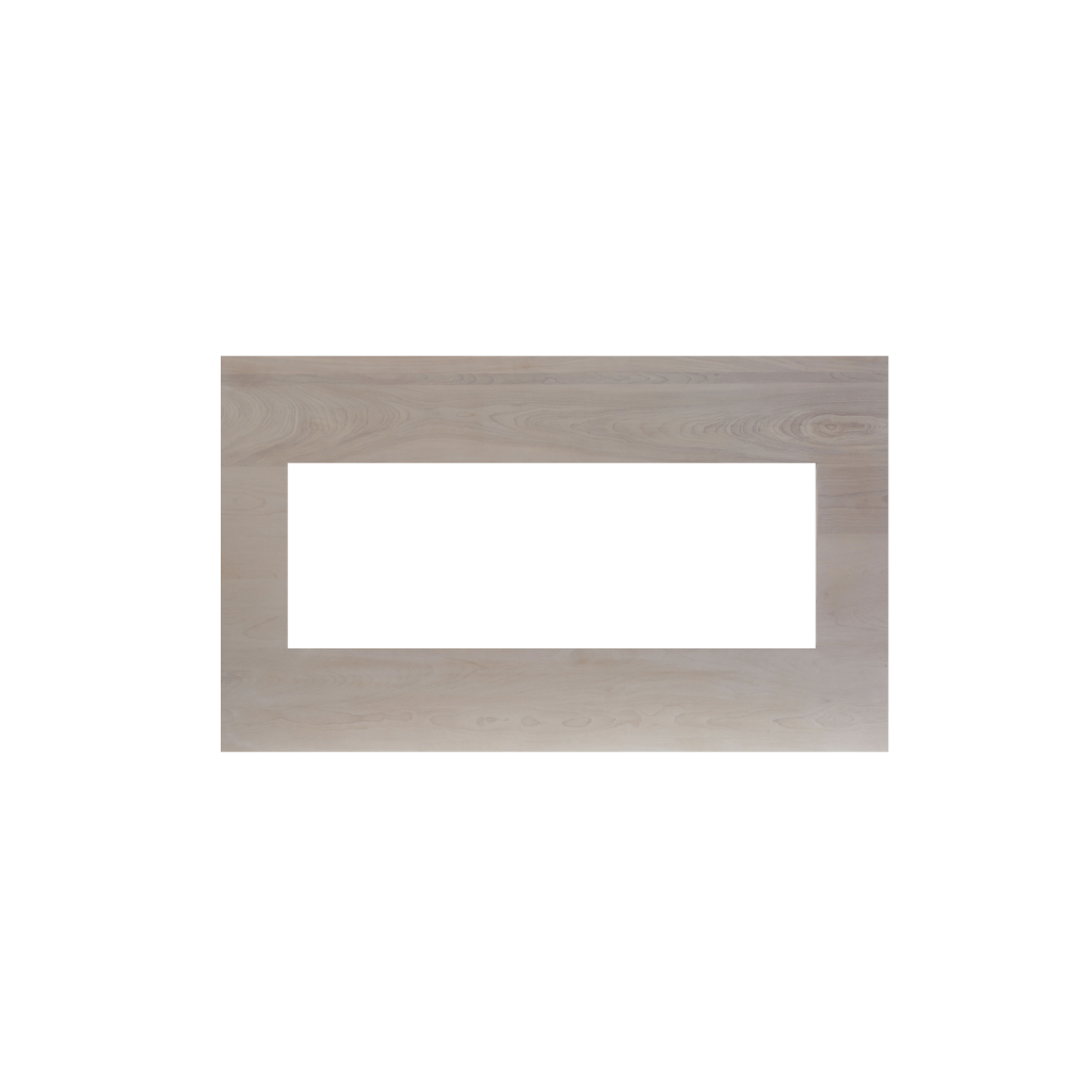 Amantii Mantel Surround for BI-40-XTRASLIM