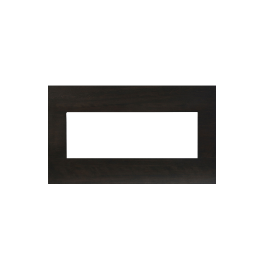 Amantii Mantel Surround for BI-40-XTRASLIM