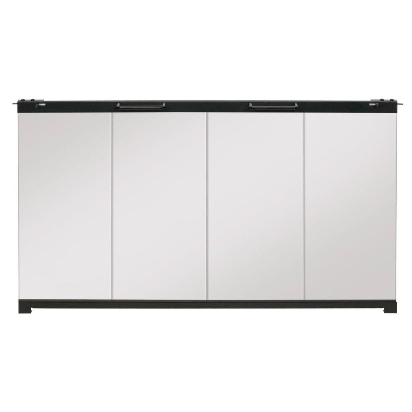 Dimplex 29" Glass Bi-fold Look Door for BF33DXP Firebox