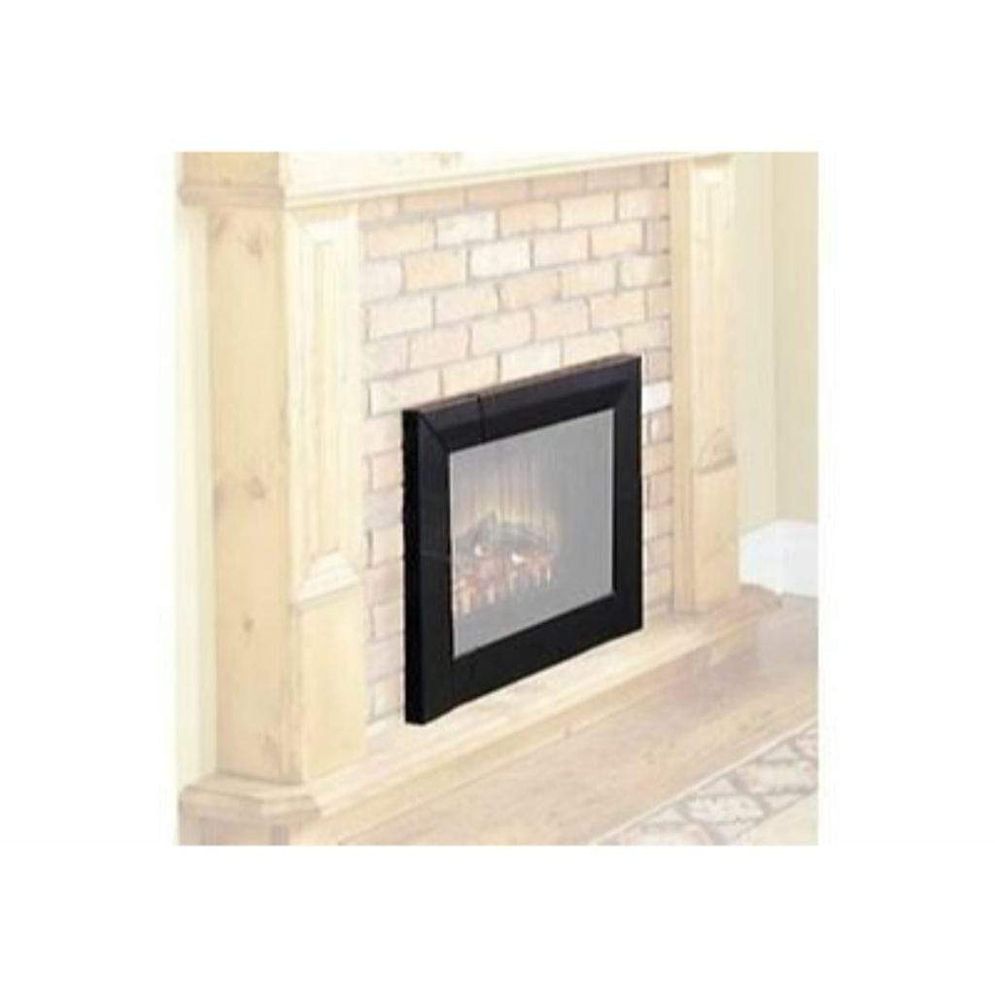 Dimplex Expandable Trim Kit for 23" Firebox