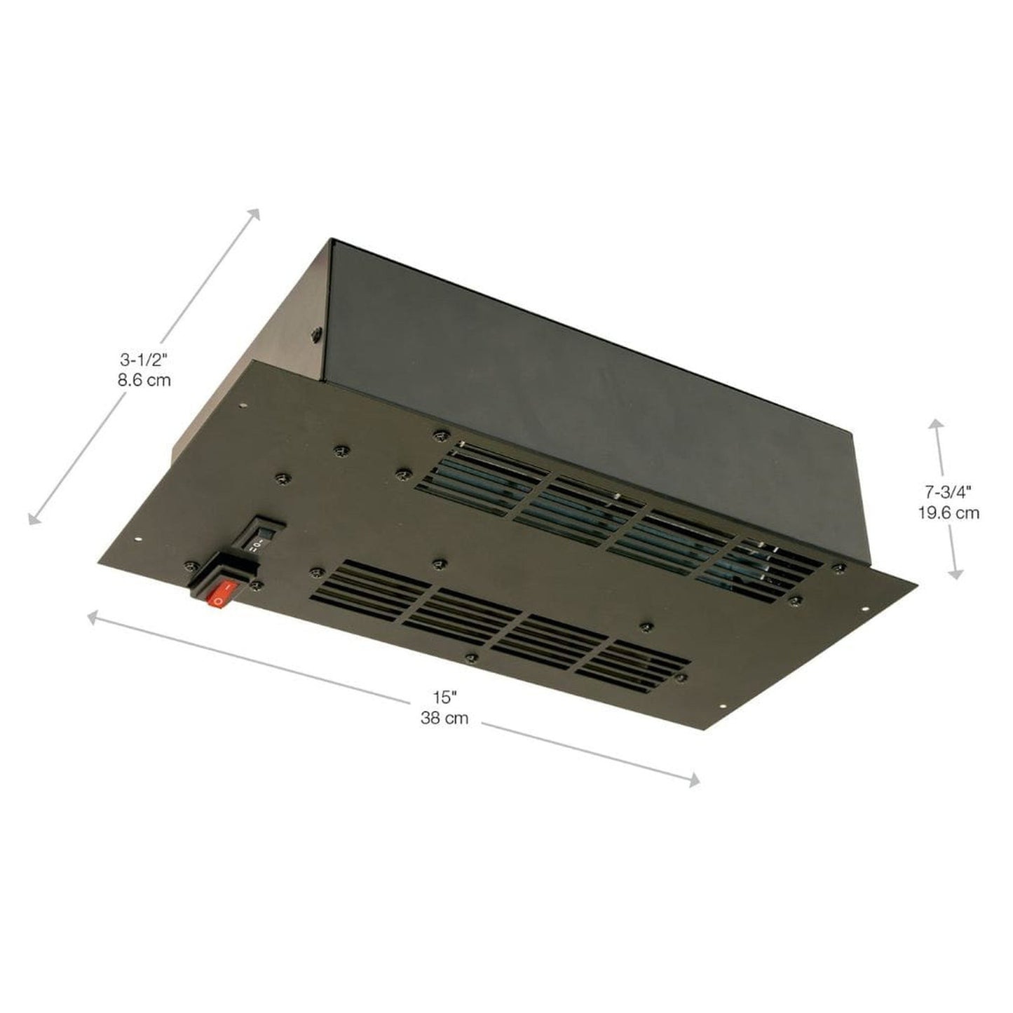 Dimplex Optimyst Direct-wire Heater Accessory