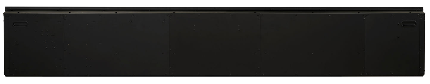 Dimplex Vital Essence 100" Built-in Linear Electric Fireplace