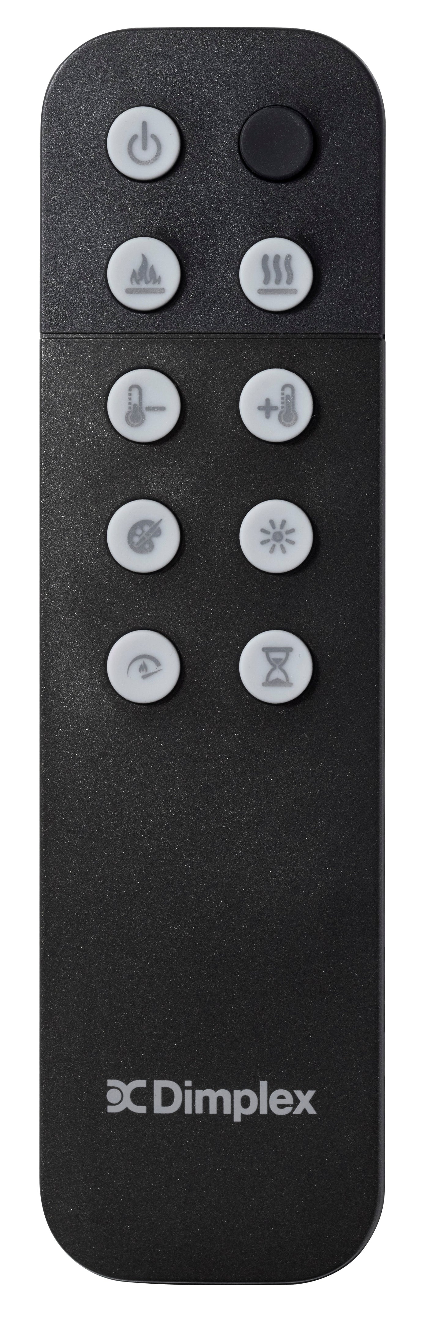Dimplex Vital Spark 36" Built-in Electric Firebox