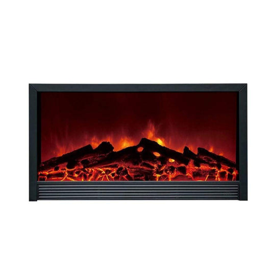 Dynasty Forte 58" Electric Fireplace SD Series(S14W)