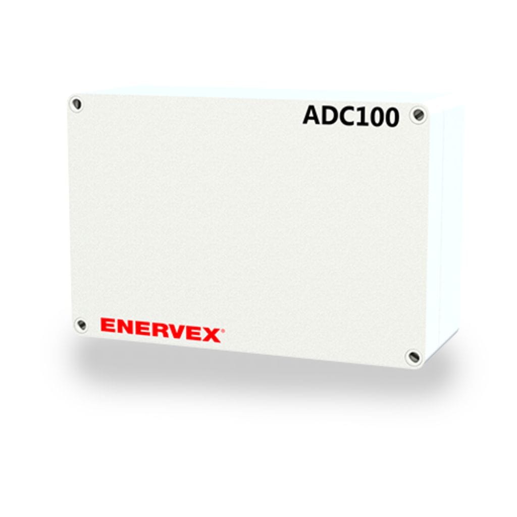 Enervex ADC100 Fan & Damper Control