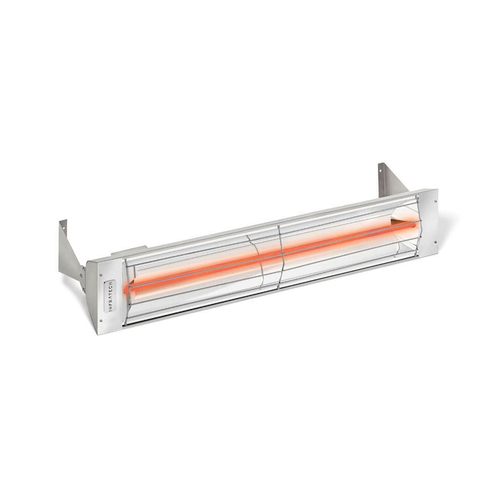Infratech Comfort 33" 1500 Watt W Series Single Element Heater