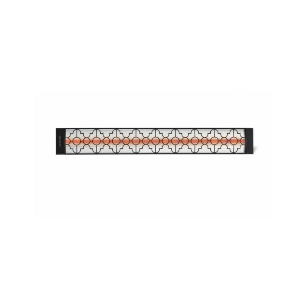 Infratech Comfort 39" 2000 Watt C Series Single Element Heater Motif Collection