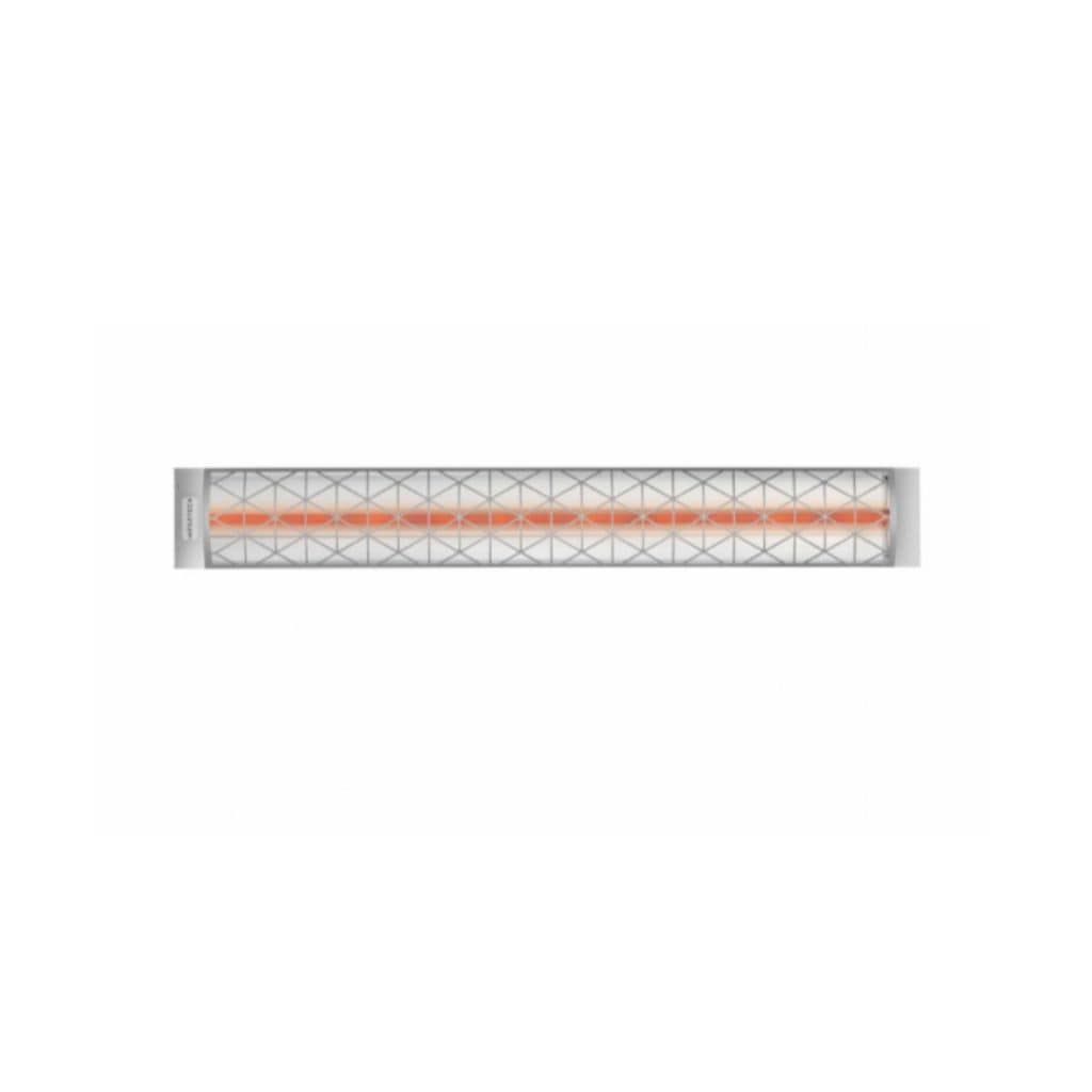 Infratech Comfort 39" 2000 Watt C Series Single Element Heater Motif Collection