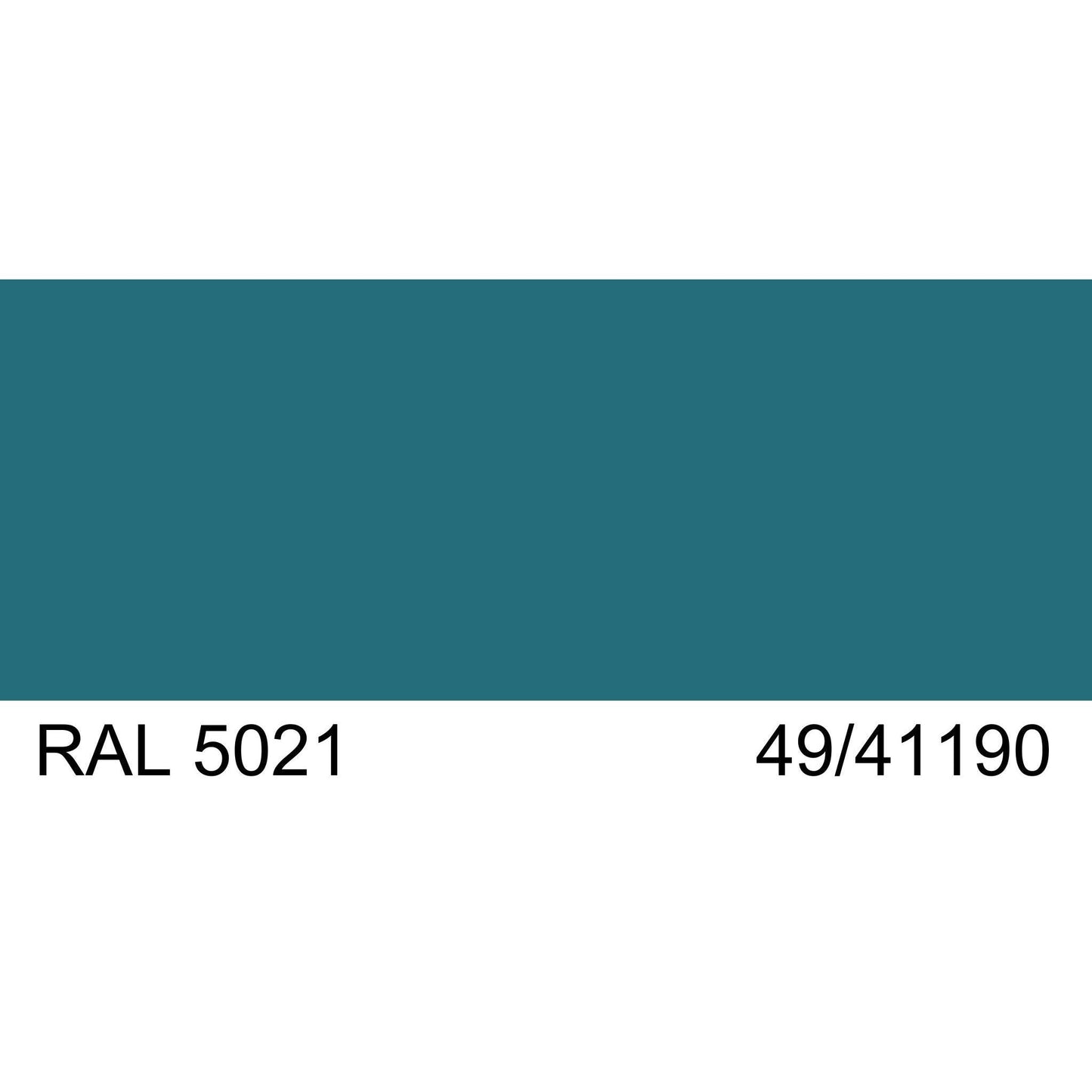 Malm Zircon 34" Freestanding Electric Aquafire Fireplace With Remote Control, RAL 5021 49/41190 Powder Coat Top and Matte Black Base