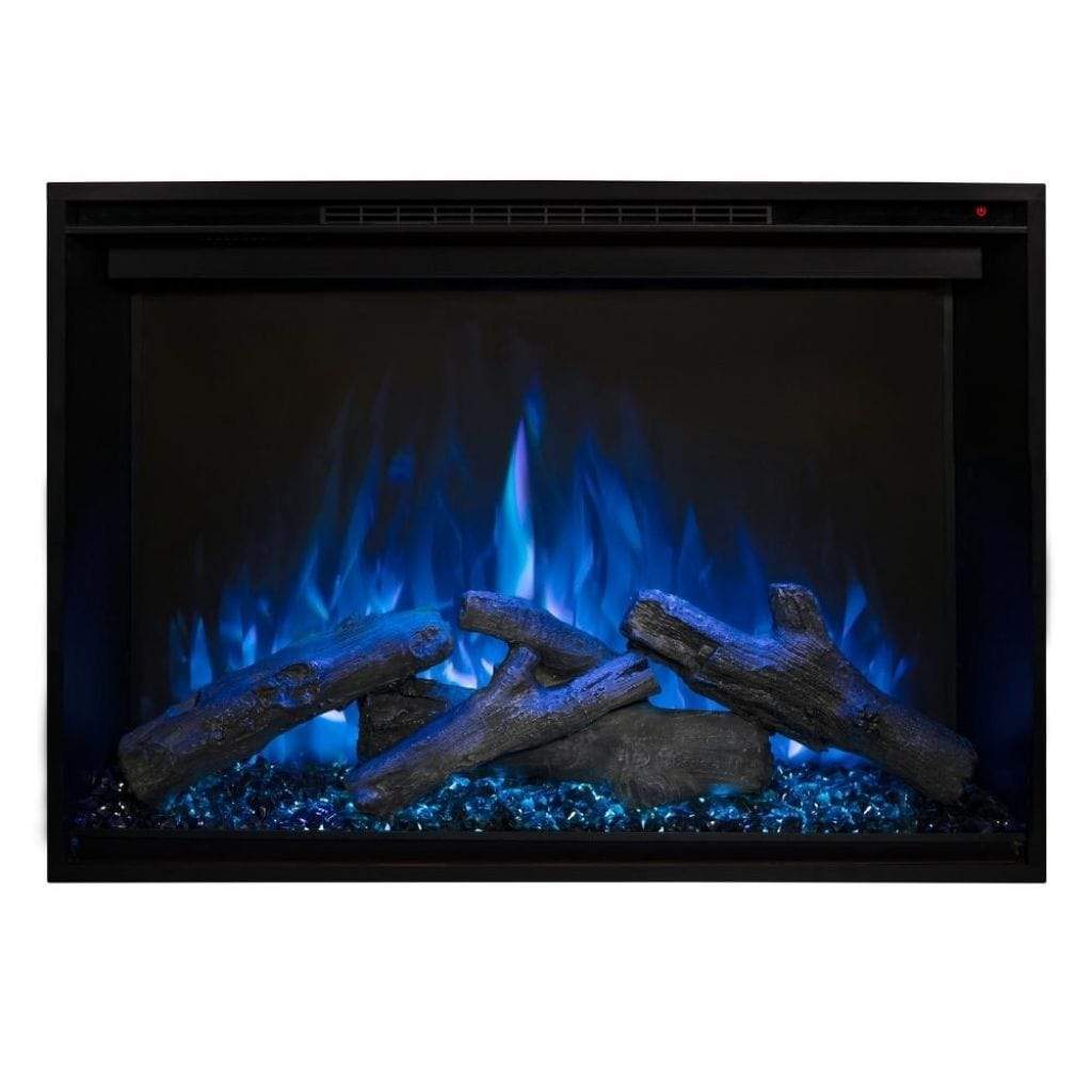 Modern Flames Redstone 26" Built-in Electric Fireplace Insert