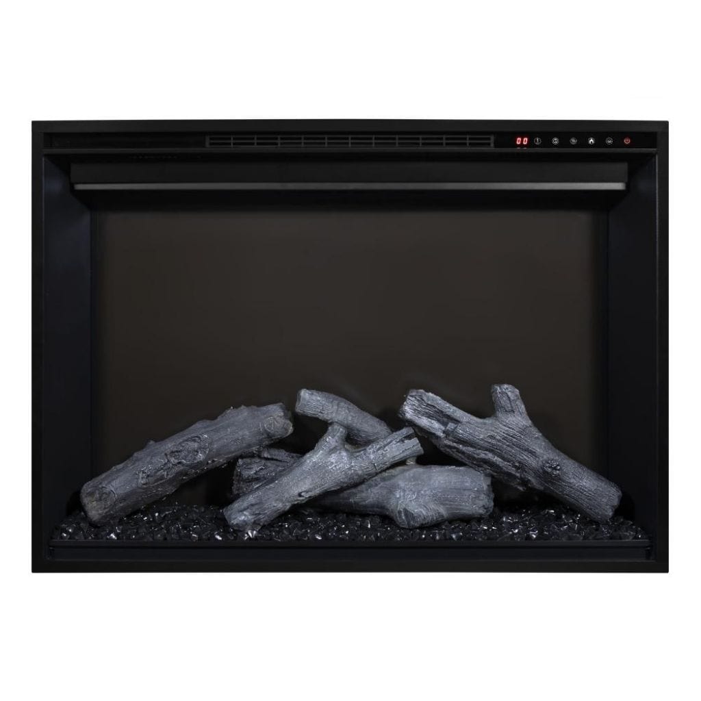 Modern Flames Redstone 26" Built-in Electric Fireplace Insert