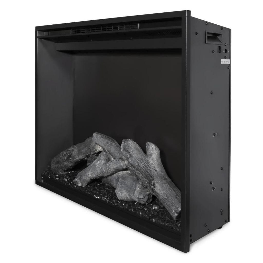 Modern Flames Redstone 26" Built-in Electric Fireplace Insert