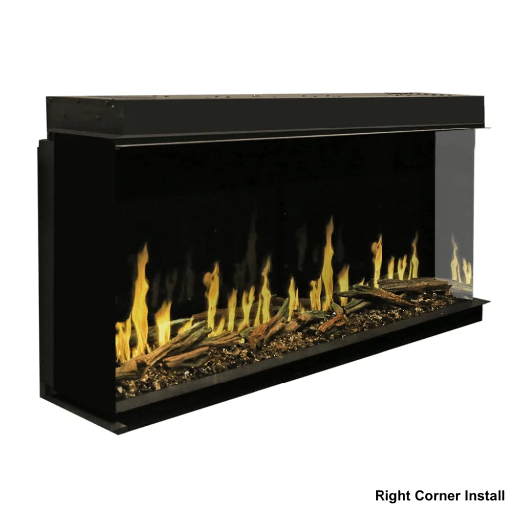 Modern Flames 52" Orion Multi Heliovision Electric Fireplace