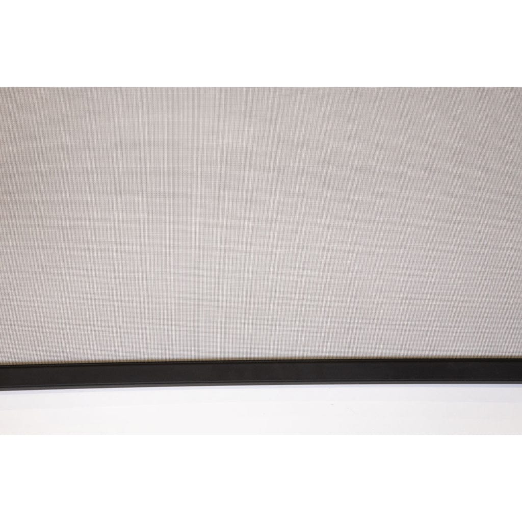 Modern Flames Invisible Non Glare Mesh Screen for 96" Landscape Pro Slim Fireplace