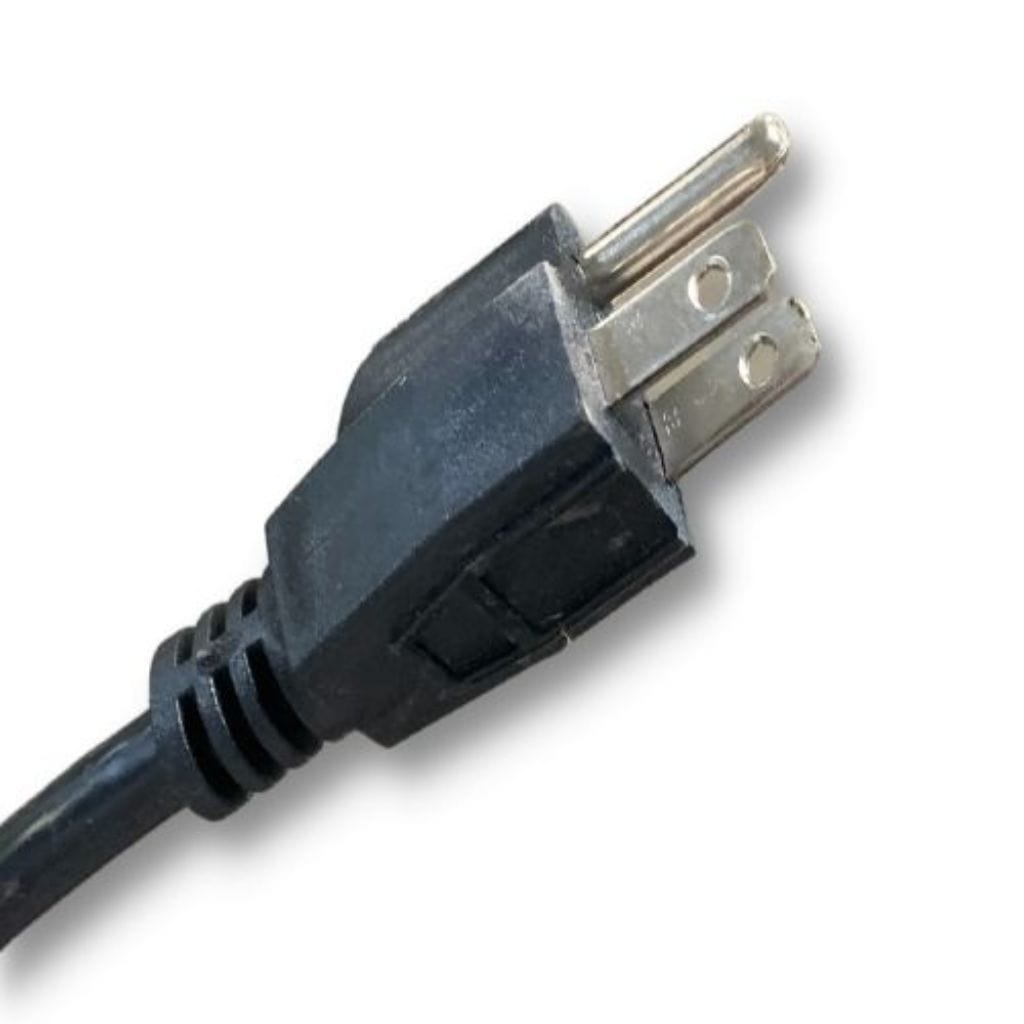 SUNHEAT SHWL15B 26" Black 1500W Tripod or Wall-Mount Electric Patio Heater With Remote