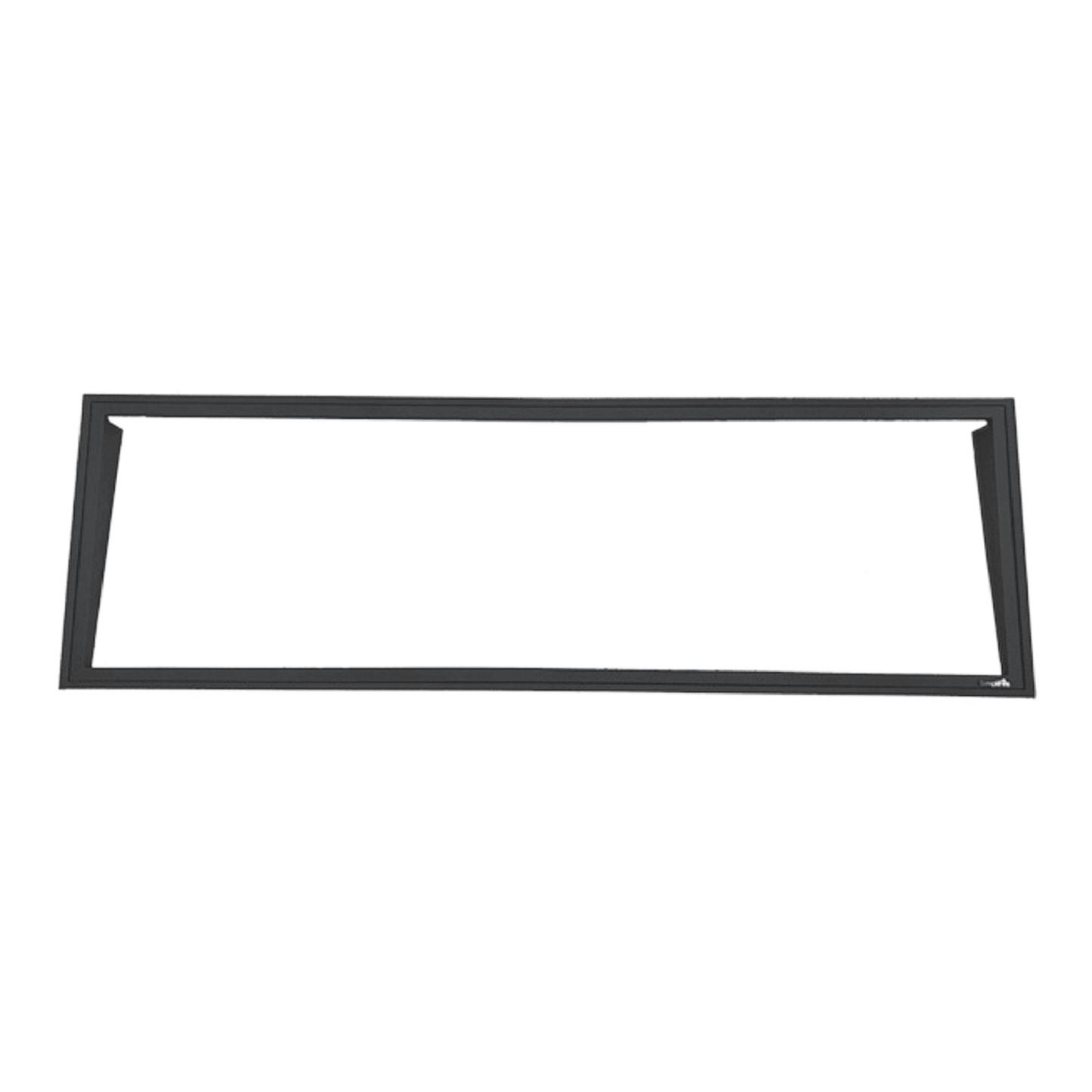SimpliFire Standard Front for 43" Scion Fireplace