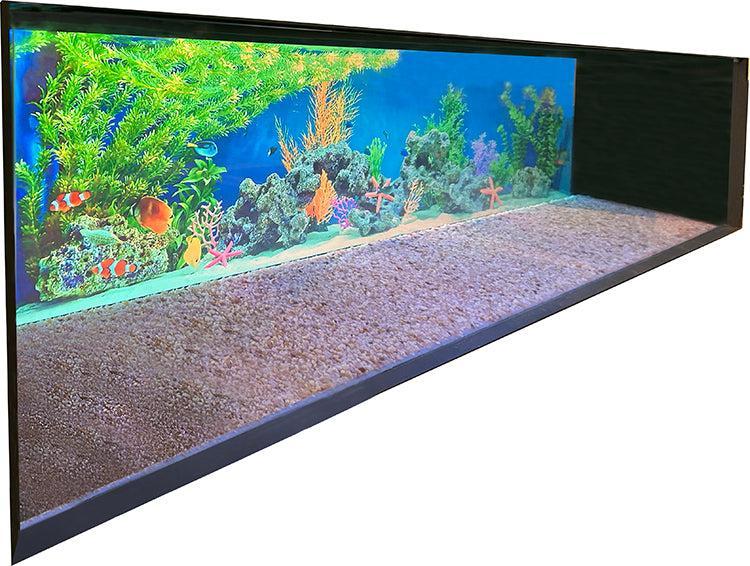 European Home Decorative Stone Fuel Bed For Aquarium Setting