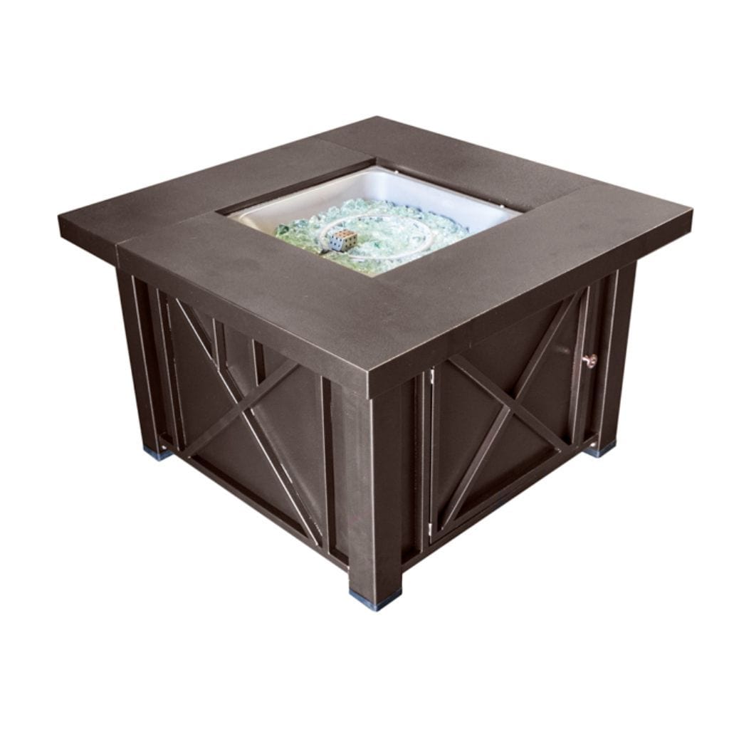 AZ Patio 19" Plug & Play Fire Pit Burner