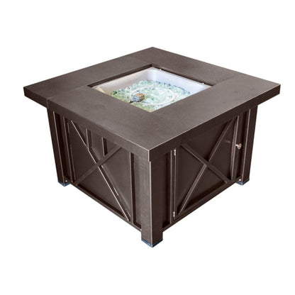 AZ Patio 19" Plug & Play Fire Pit Burner