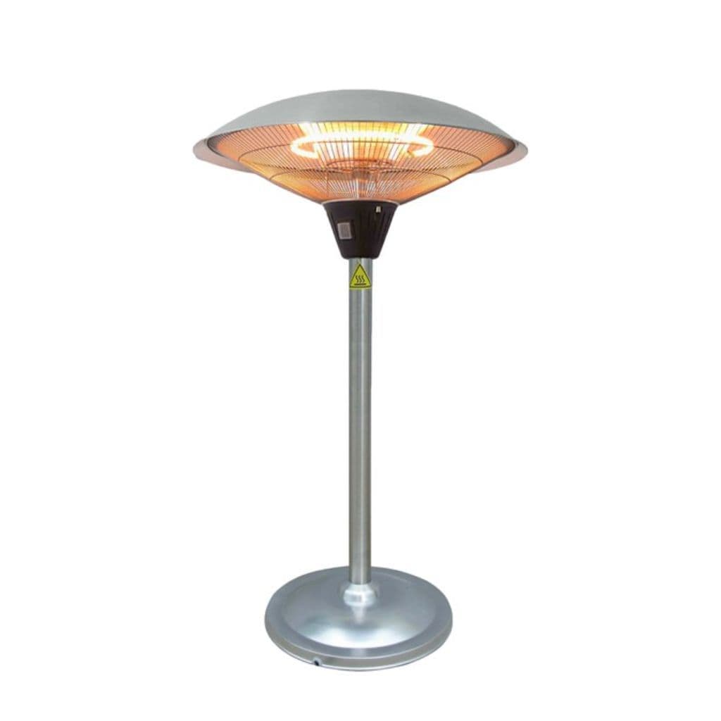 AZ Patio Heaters 24" Tabletop Electric Patio Heater