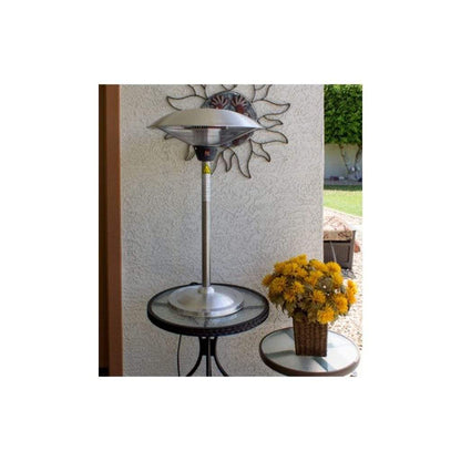 AZ Patio Heaters 24" Tabletop Electric Patio Heater