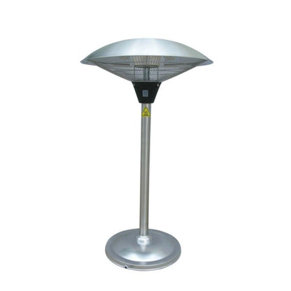 AZ Patio Heaters 24" Tabletop Electric Patio Heater