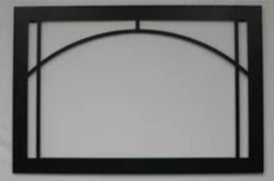 Amantii Arch Trim for TRD-33