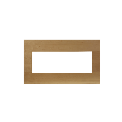 Amantii Mantel Surround for BI-40-XTRASLIM