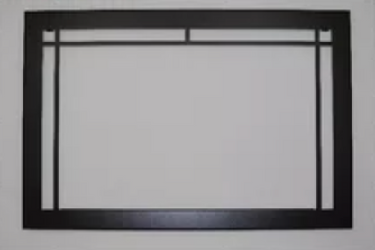 Amantii Square Trim for TRD-33