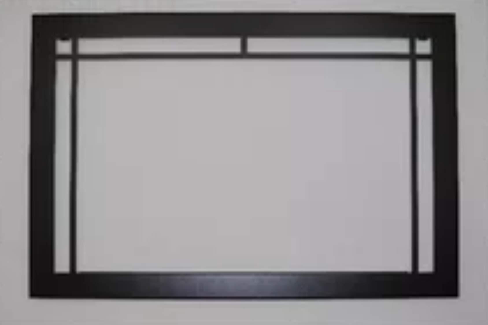 Amantii Square Trim for TRD-38