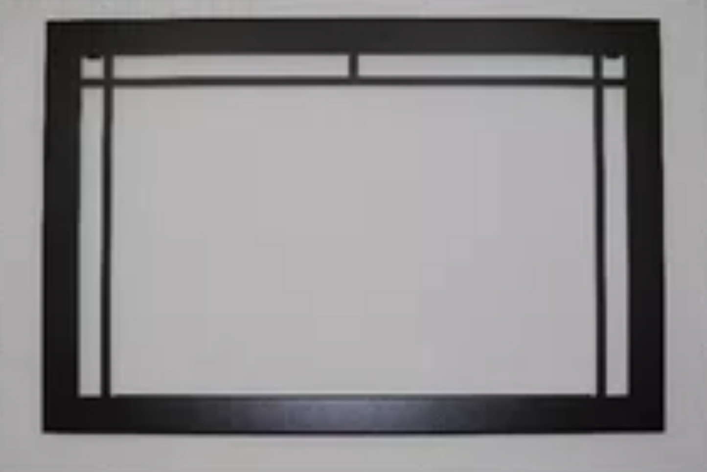 Amantii Square Trim for TRD-44