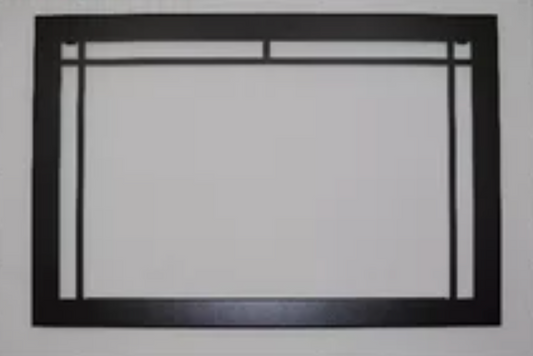 Amantii Square Trim for TRD-44