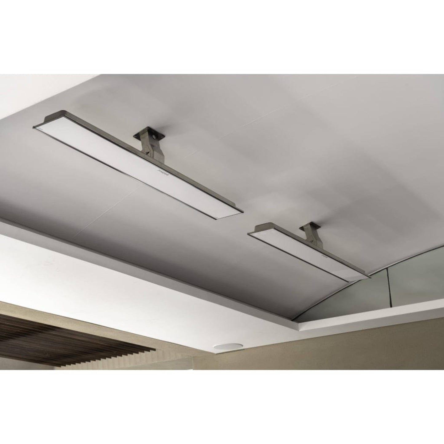 Bromic Heating 48" Tube Suspension Kit for Platinum Smart-Heat 3400 and 2300 Watt Electric Heater