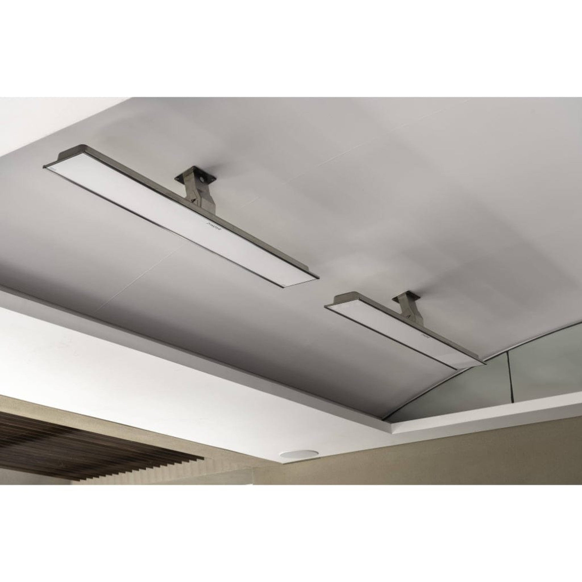 Bromic Heating 48" Tube Suspension Kit for Platinum Smart-Heat 3400 and 2300 Watt Electric Heater
