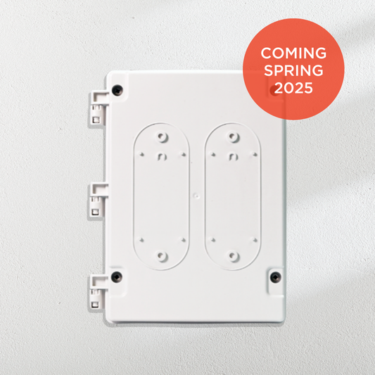 Bromic Heating Affinity Smart-Heat 11" 1-Channel Controller for Eclipse Pendant Heater