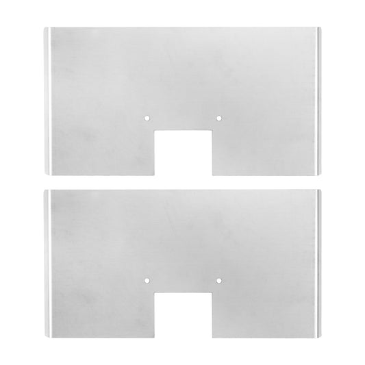 Bromic Heating Ceiling Recess Spare Kit for Platinum Marine Smart-Heat 4500 Watt Electric Heater