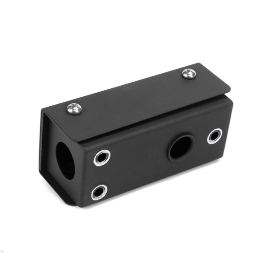 Bromic Heating Junction Box Cover and Seal for Tungsten Smart-Heat Electric Heater