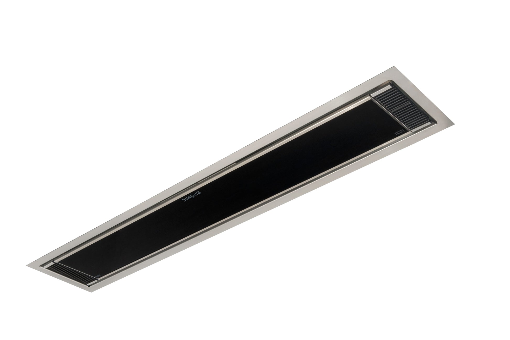 Bromic Heating Low Clearance Ceiling Recess Kit for Platinum Smart-Heat 2300 Watt Electric Heater