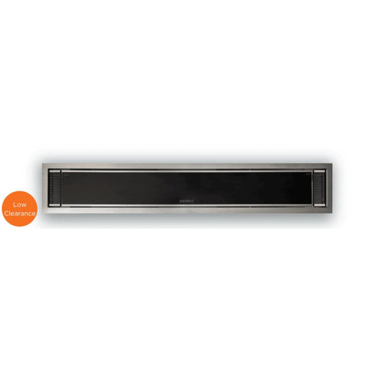 Bromic Heating Low Clearance Ceiling Recess Kit for Platinum Smart-Heat 2300 Watt Electric Marine Heater