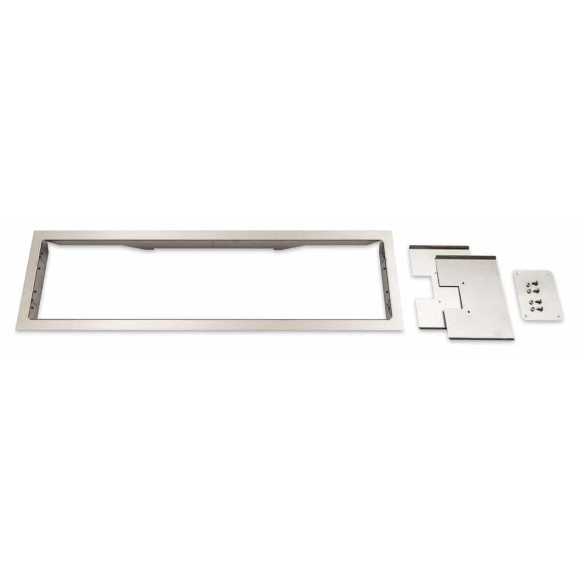 Bromic Heating Standard Ceiling Recess Kit for Platinum Smart-Heat 4500 Watt Electric Heater