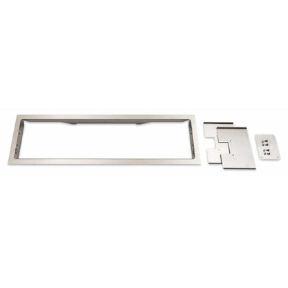Bromic Heating Standard Ceiling Recess Kit for Platinum Smart-Heat 4500 Watt Electric Heater