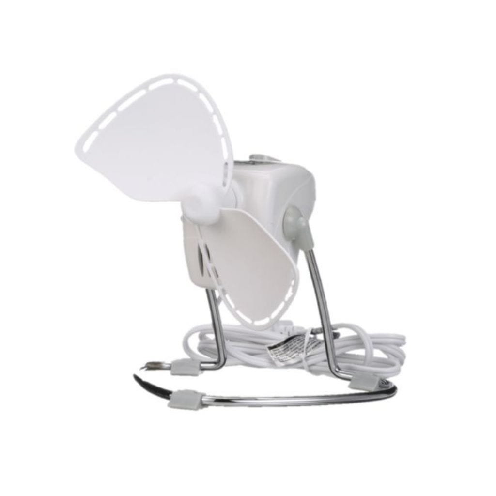 Caframo Chinook 2-Speed Electric Desk Fan