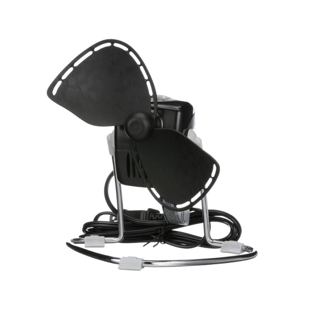 Caframo Chinook 2-Speed Electric Desk Fan