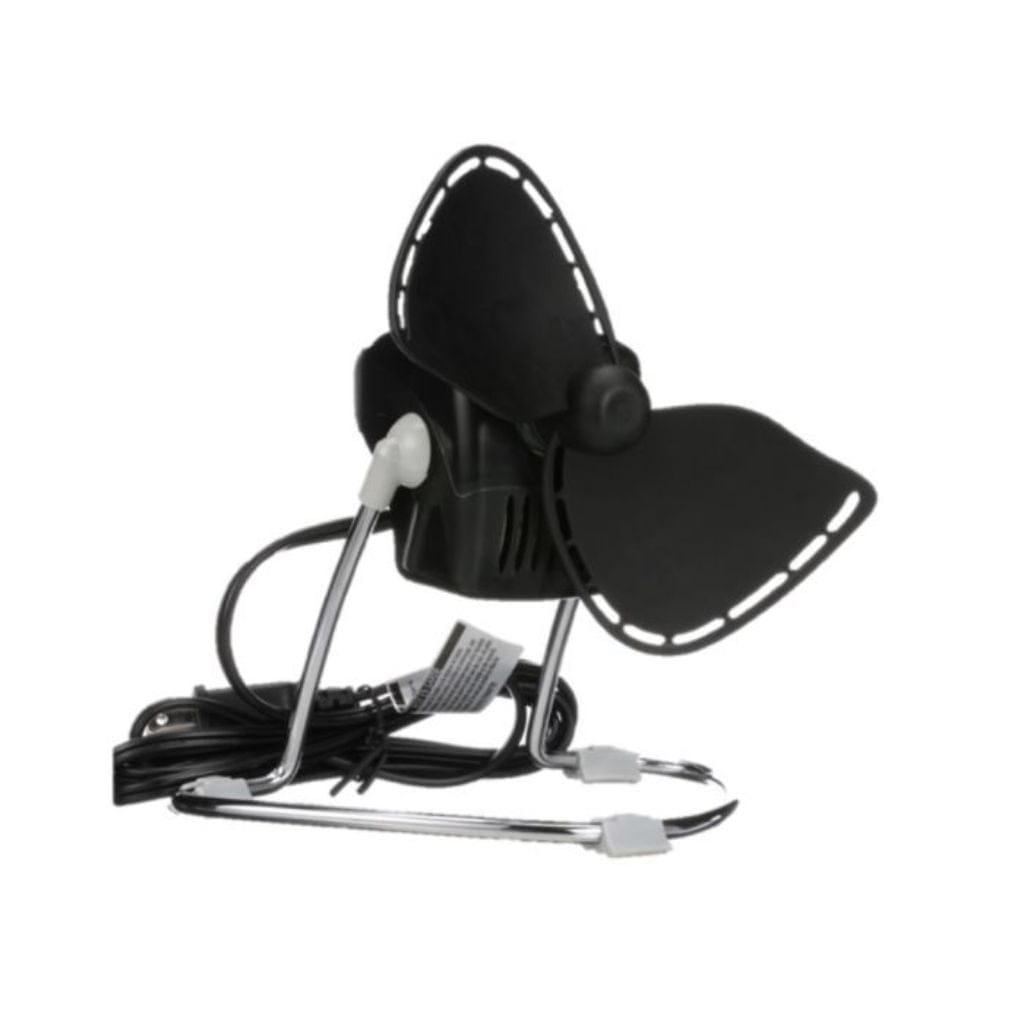 Caframo Chinook 2-Speed Electric Desk Fan