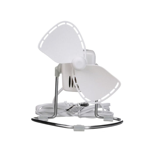 Caframo Chinook 2-Speed Electric Desk Fan