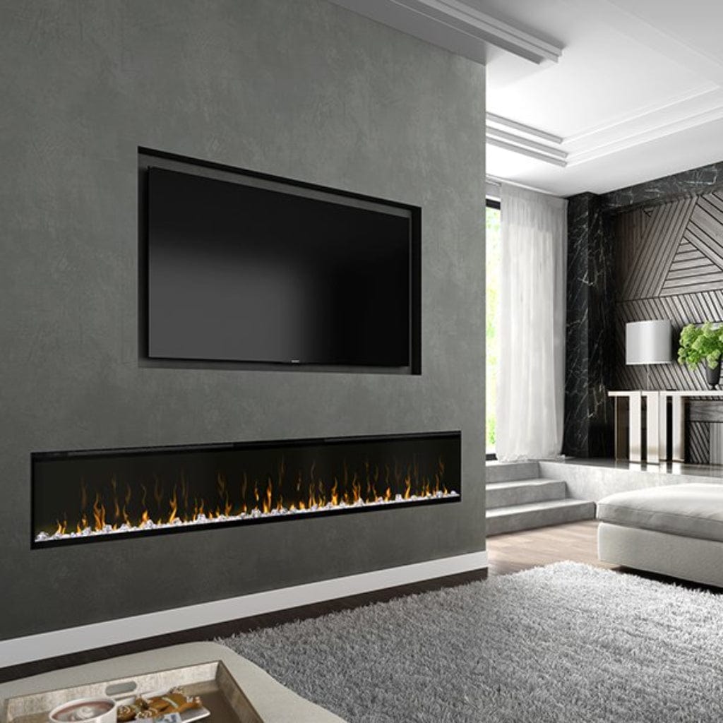 Dimplex 100" IgniteXL Linear Electric Fireplace