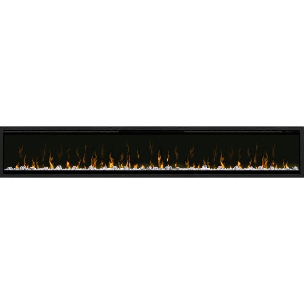 Dimplex 100" IgniteXL Linear Electric Fireplace
