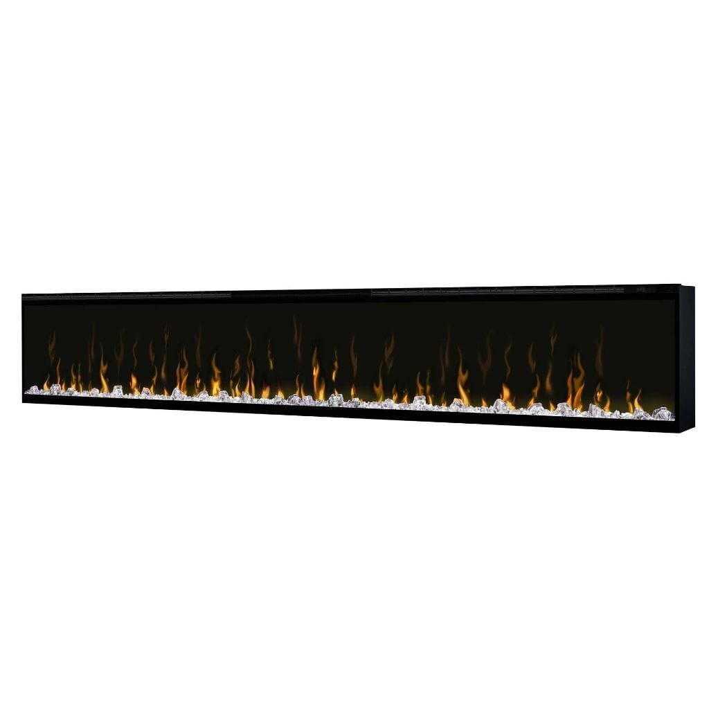 Dimplex 100" IgniteXL Linear Electric Fireplace