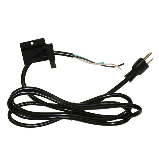 Dimplex 120V Power Supply Cord for Revillusion Fireplaces