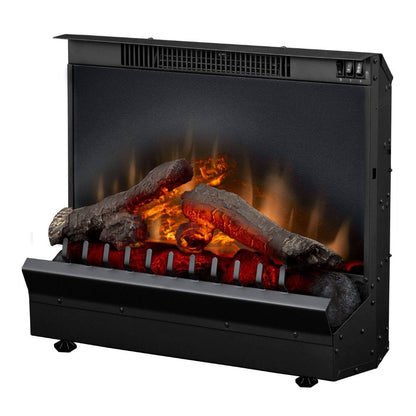 Dimplex 23" Log Set Deluxe Electric Fireplace Insert